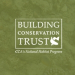 CCAMC Proudly Partners with Building Conservation Trust