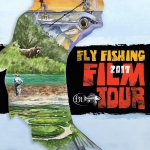 2017 Fly Fishing Film Tour